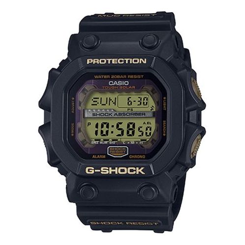 CASIO G-Shock King 'Black' GX-56SLG-1