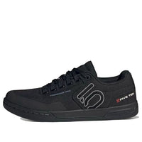 adidas Five Ten Freerider Pro Canvas 'Black Grey' HQ2110