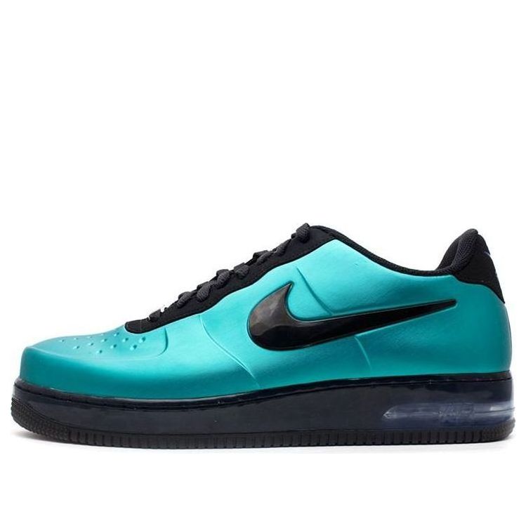 Nike Air Force 1  Foamposite Pro Low 'New Green Black' 532461-300