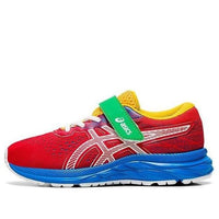 (PS) ASICS Gel-Excite 7 'Classic Red' 1014A101-601