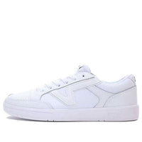Vans Lowland CC 'True White' VN0A7TNLW001