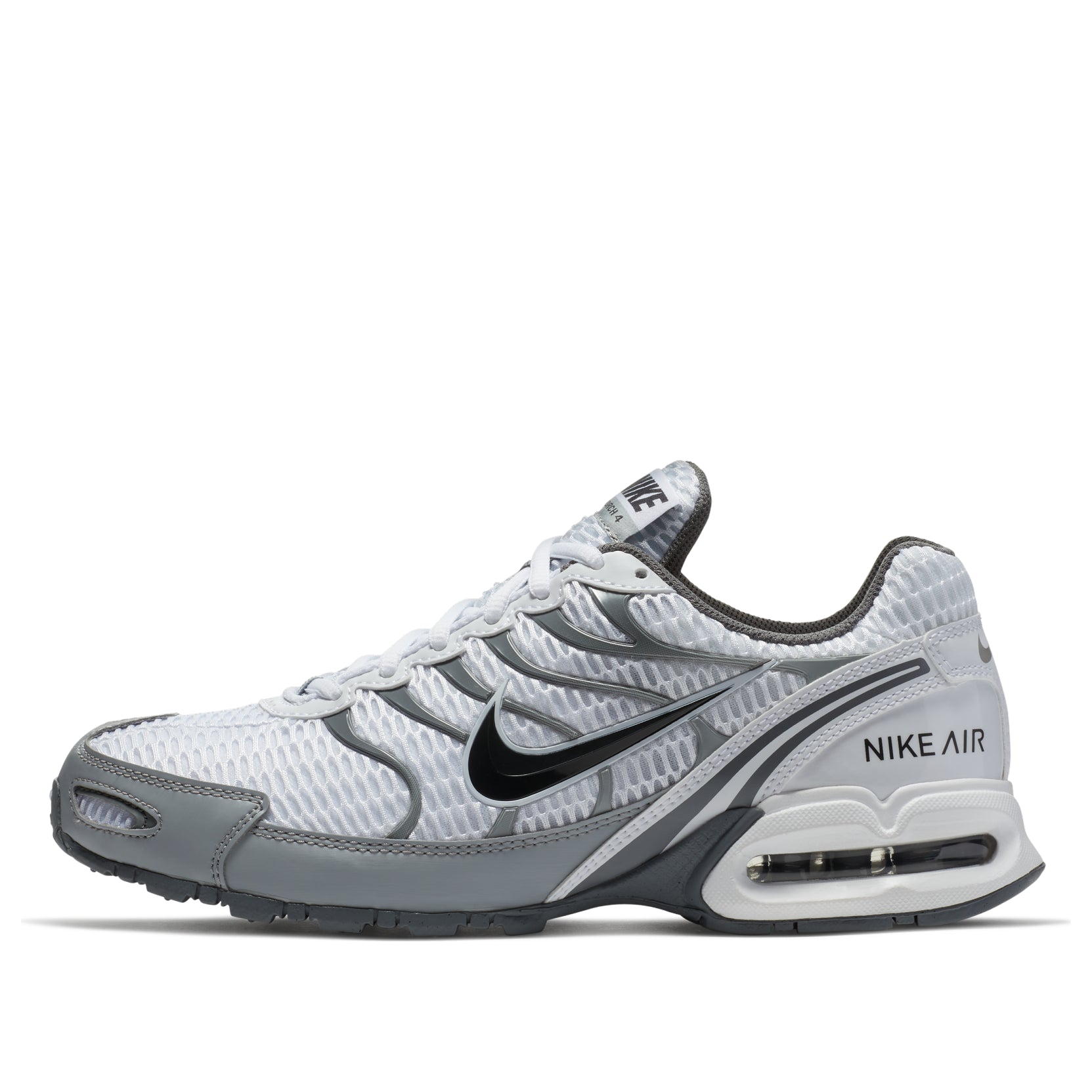 Nike Air Max Torch 4 'White' 343846-100