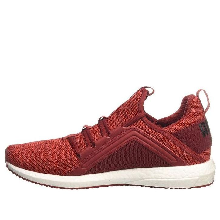 PUMA Mega NRGY Knit 'Red Dahlia' 190371-04