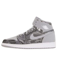 (GS) Air Jordan 1 Retro High 'All-Star' 819664-004