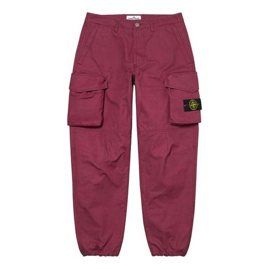 Supreme SS22 Week 12 x STONE ISLAND Reactive Ice Camo SUP-SS22-717-CLA