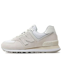(WMNS) New Balance 574 'Beige Angora' WL5742BD