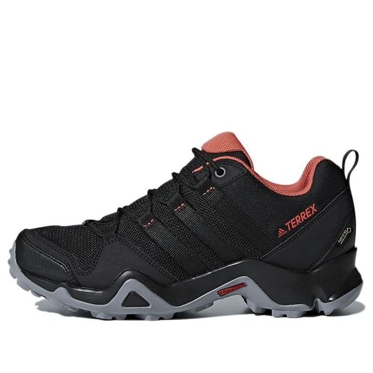 (WMNS) adidas Terrex AX2R GTX 'Black' CM7855