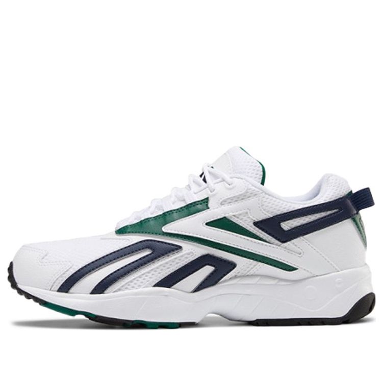 Reebok INTV Logo 'White Navy' FY0948