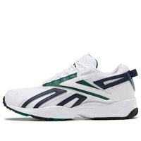 Reebok INTV Logo 'White Navy' FY0948