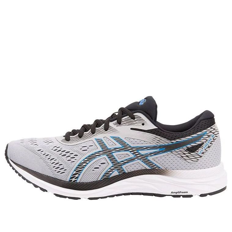 ASICS Gel-Excite 6 'Mid Grey Electric Blue' 1011A165-020