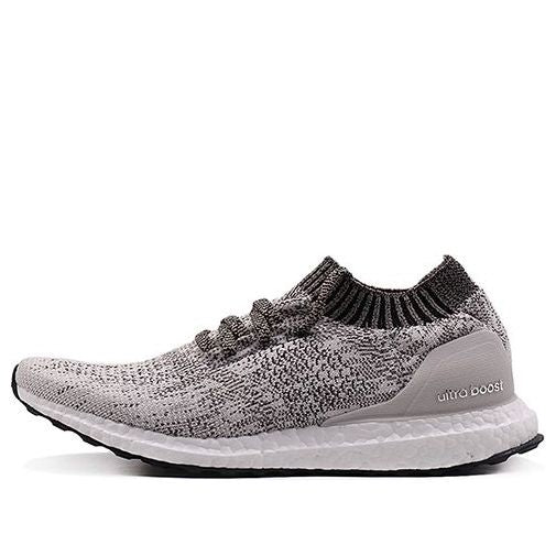 (WMNS) adidas Ultra Boost Uncaged Grey White DA9162