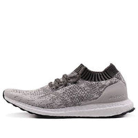 (WMNS) adidas Ultra Boost Uncaged Grey White DA9162