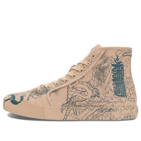 TTSWTRS x Vans Vault OG Style 24 NTC LX VN0000S8BDF