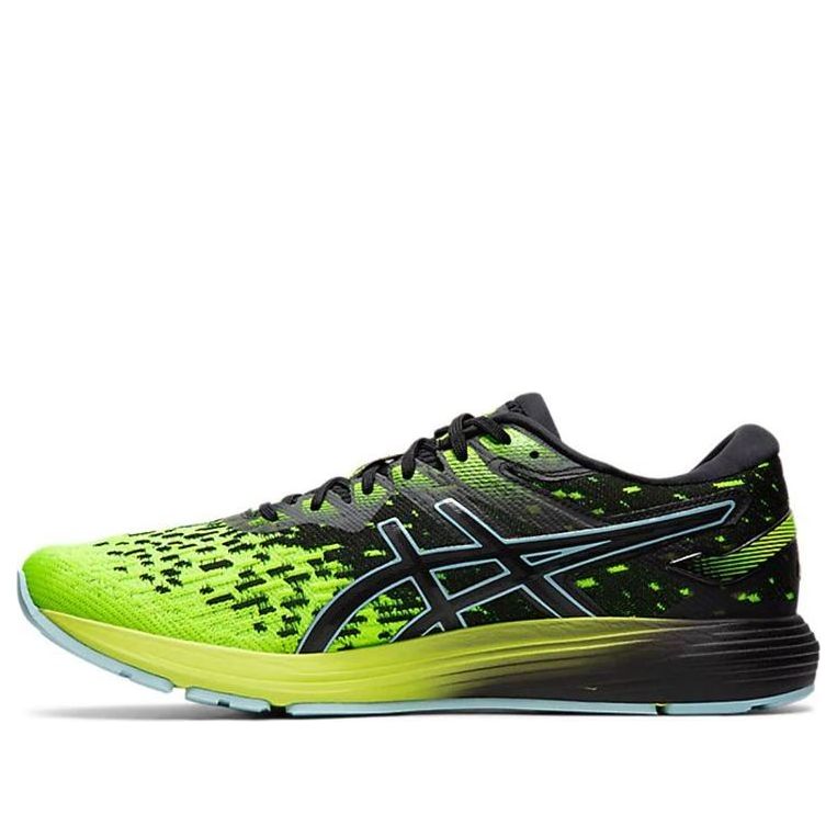 ASICS DynaFlyte 4 'Black Safety Yellow' 1011A549-003