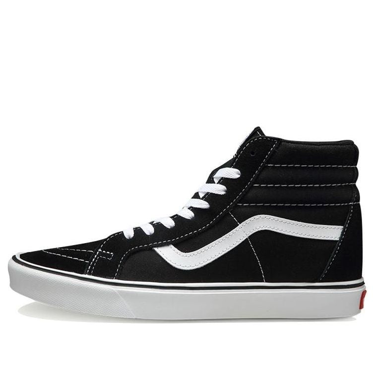 Vans SK8-Hi Lite 'Black White' VN0004PAIJU