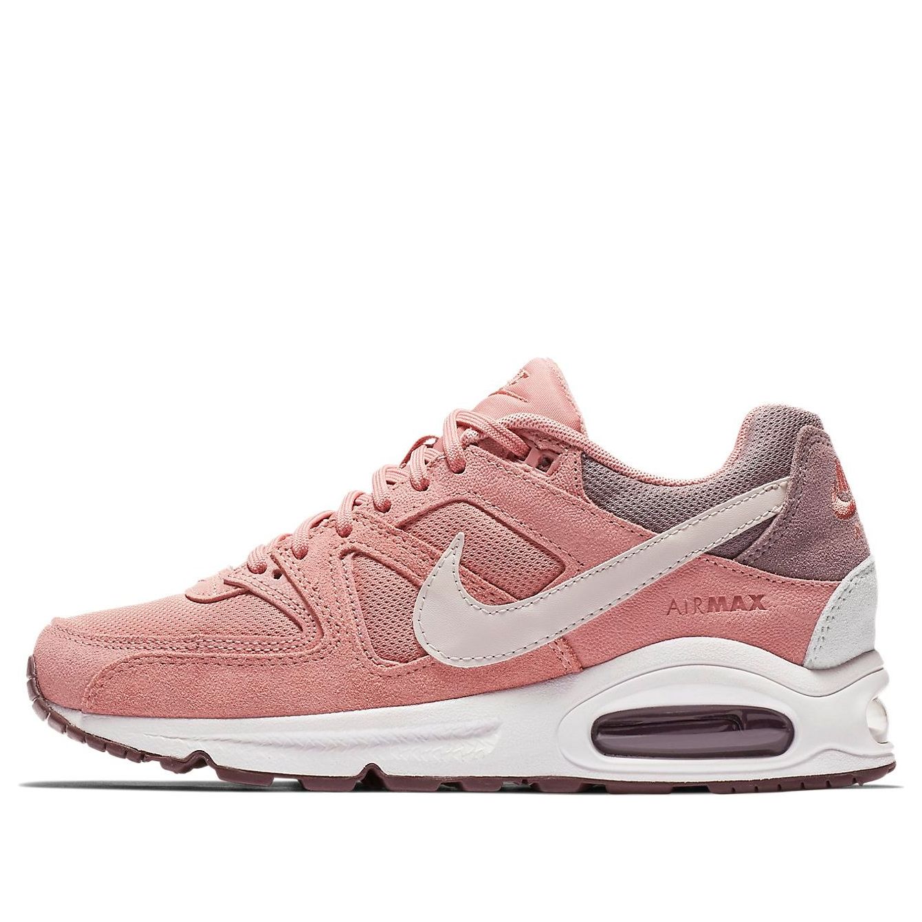 (WMNS) Nike Air Max Command 'Stardust' 397690-600