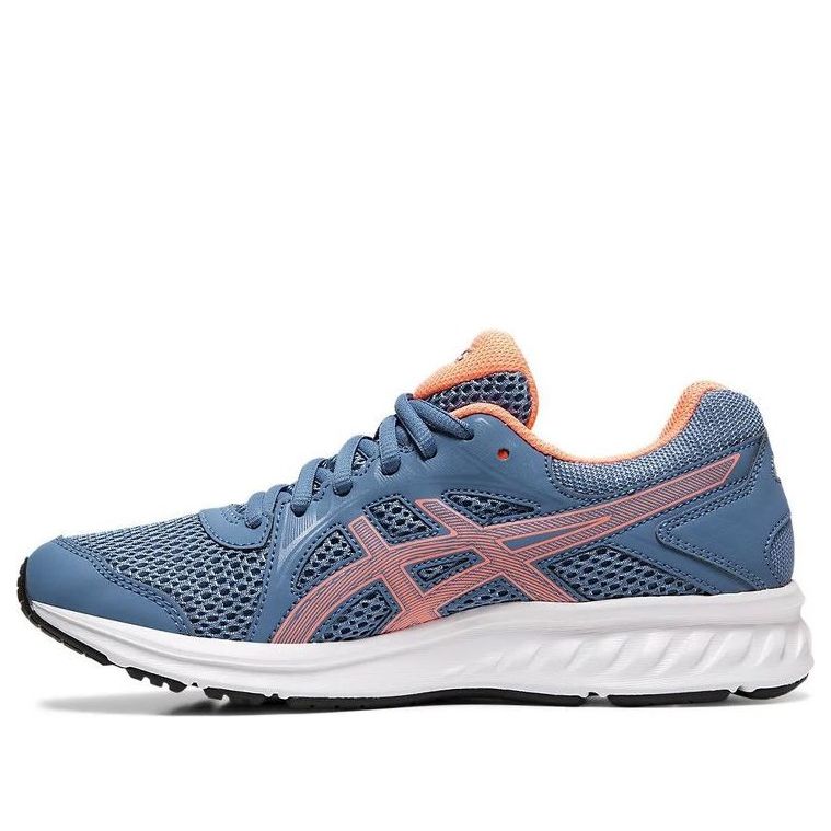 (WMNS) ASICS Jolt 2 Wide 'Grey Floss' 1012A188-403