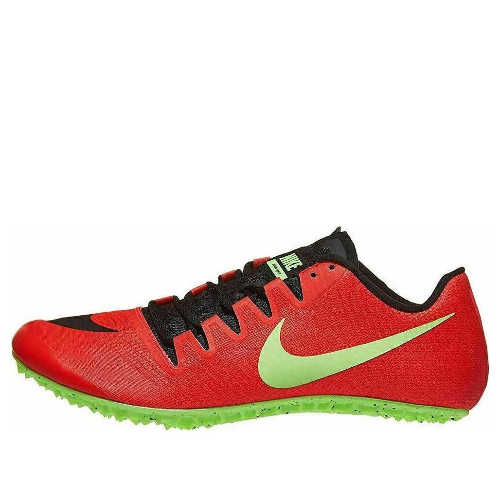 Nike Zoom Ja Fly 3 'Red Orbit Lime' 865633-663