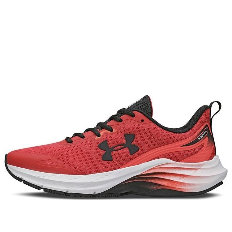 Under Armour General 'Red Oragne' 3026572-600