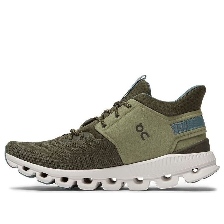 On Running Cloud Hi Edge 'Green' 28.99798