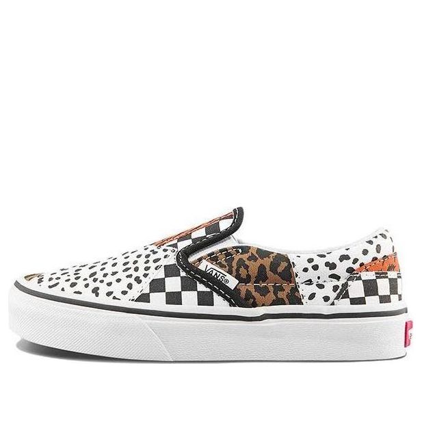 (PS) Vans Slip-On 'Leopard Print' VN0A5FBK448