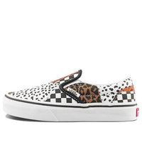 (PS) Vans Slip-On 'Leopard Print' VN0A5FBK448