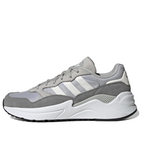 (WMNS) adidas Retropy Adisuper Shoes 'Grey White' GX9630