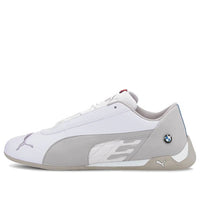 PUMA Bmw M Motorsport R-cat 'White Grey' 339933-04