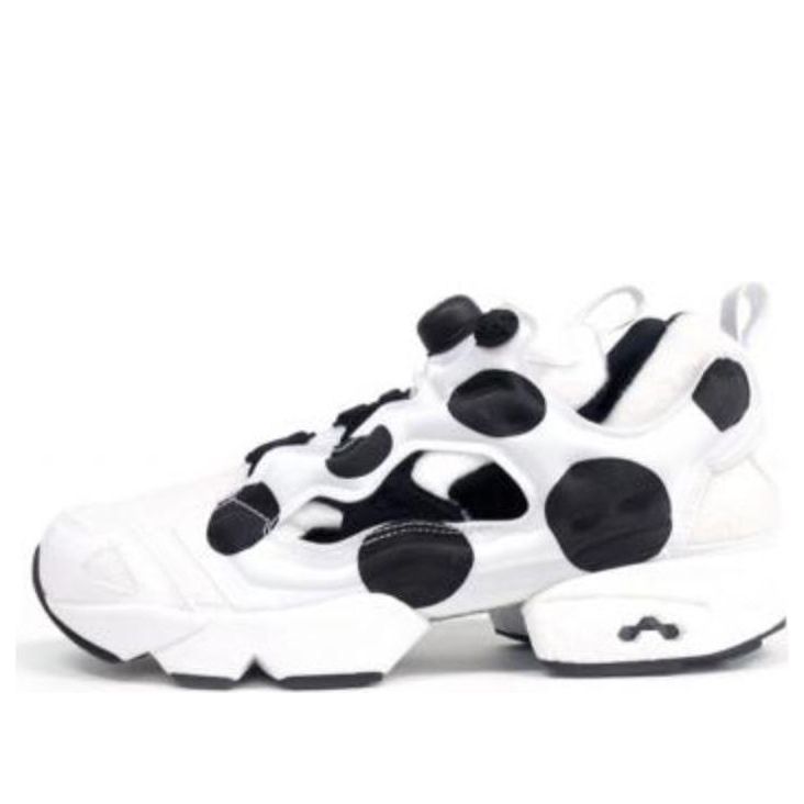 Reebok Pump Fury x Sneakersnstuff 'Legal Issues' V49183