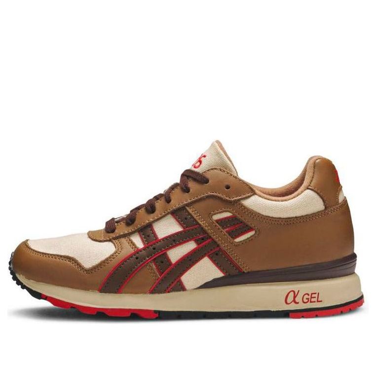 ASICS GT 2 'Sand Brown' HN521-0861