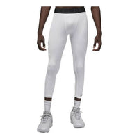 Air Jordan Sport Dri-FIT 3/4 Tights 'White' DX3139-100