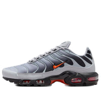 Nike Air Max Plus 'Wolf Grey Picante Red' DM0032-011