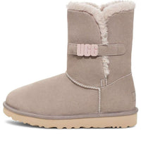 (WMNS) UGG Bailey B2s 'Oyster' 1153612-OYS