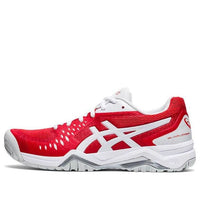 (WMNS) ASICS Gel Challenger 12 'Fiery Red' 1042A041-600