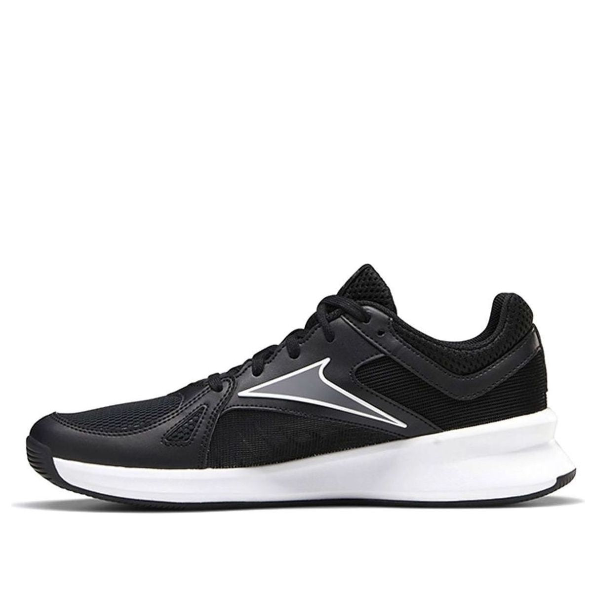 (WMNS) Reebok Advanced Trainette 'Black White' FV4668