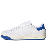 adidas originals Rod Laver 'White Blue' FX5608