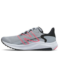 (WMNS) New Balance Fuelcell Propel Propel v2 Grey Pink WFCPRGP2