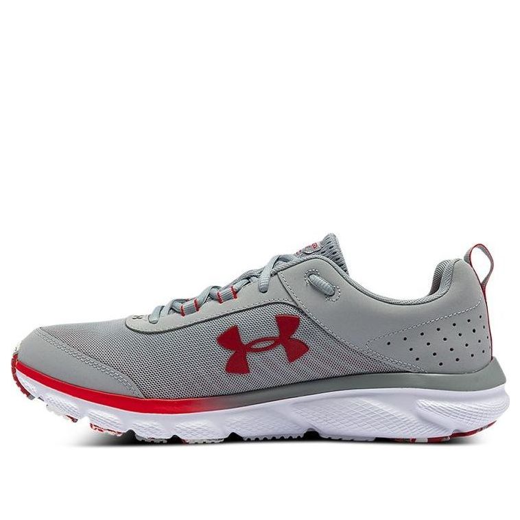 Under Armour Charged Assert 8 Marble 'Grey' 3024622-100