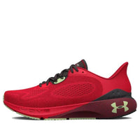Under Armour HOVR Machina 3 'Radio Red' 3024899-602