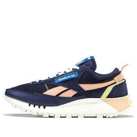 Reebok Classic Leather Legacy 'Vector Navy Chalk' FY7749
