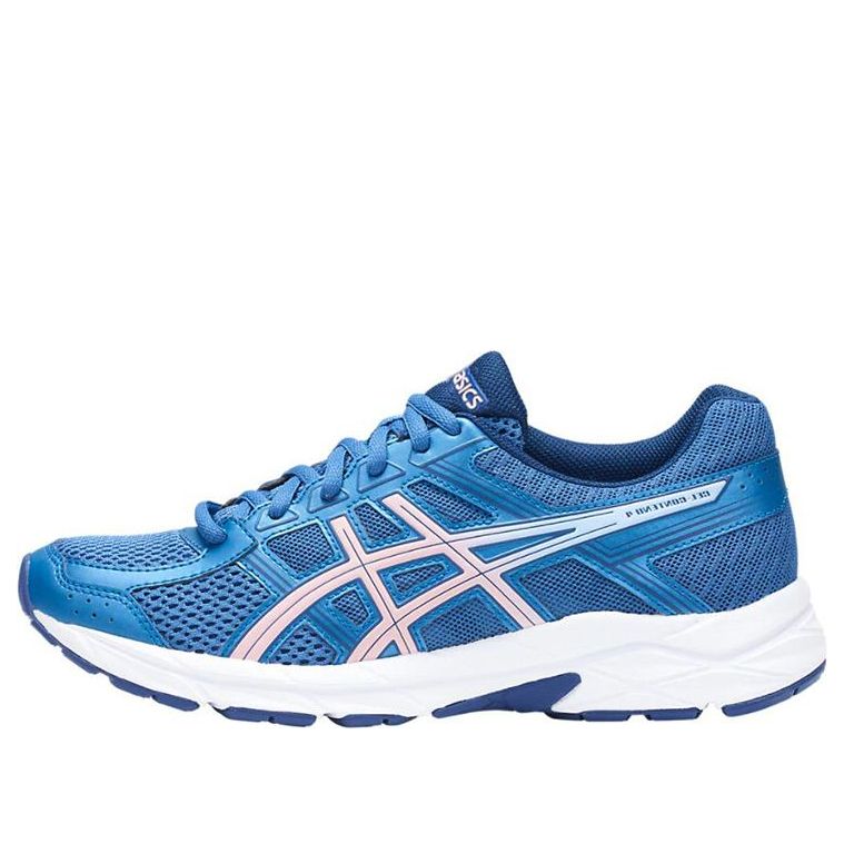 (WMNS) ASICS Gel-Contend 4 'Blue' T765N-401