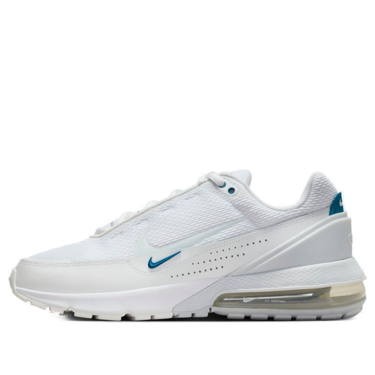 Nike Air Max Pulse 'White Glacier Blue' FQ4156-100
