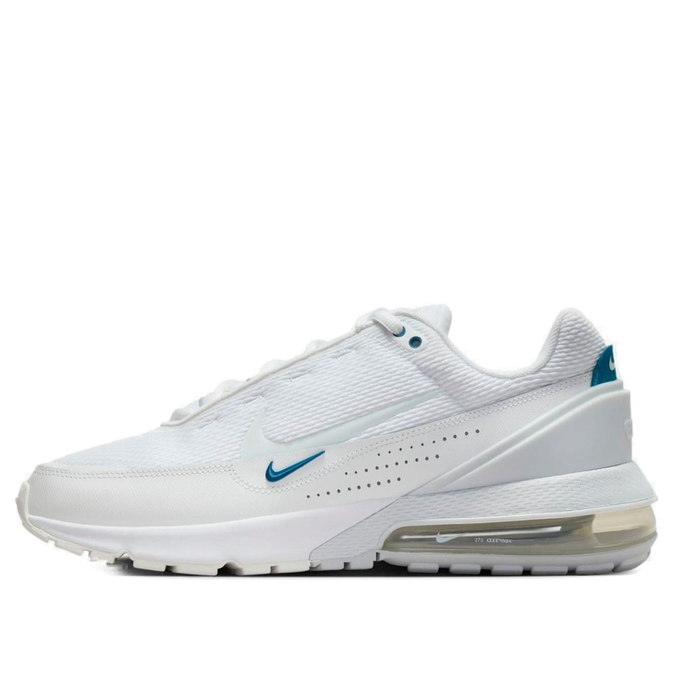 Nike Air Max Pulse 'White Glacier Blue' FQ4156-100