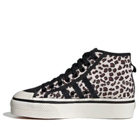 (WMNS) adidas Nizza Platform Mid 'Leopard' IG5056