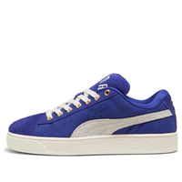 PUMA Play Loud Suede XL 'Lapis Lazuli White' 399777-01