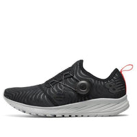 New Balance FuelCore Sonic V2 Low-Top Black MSONIBW2