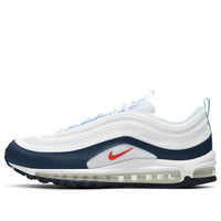 Nike Air Max 97 'White Midnight Navy' DM2824-100