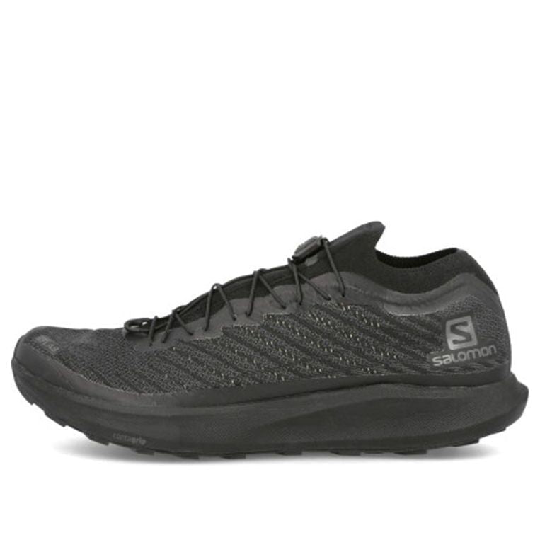 Salomon S/Lab Pulsar Black Limited 414946