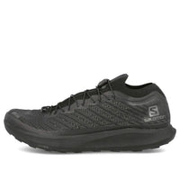 Salomon S/Lab Pulsar Black Limited 414946