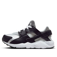 (PS) Nike Huarache Run 'Black Neutral Grey' 704949-044